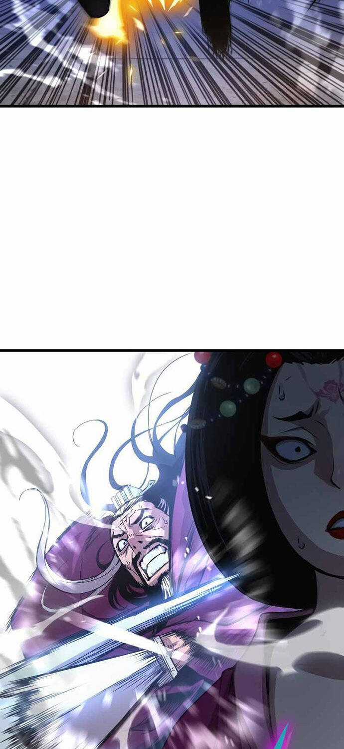 Quái Lực Loạn Thần Chương 35 trang 63