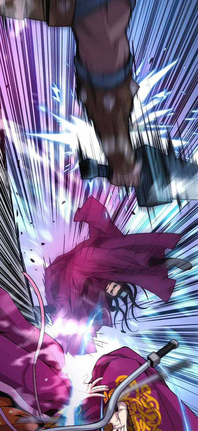 Quái Lực Loạn Thần Chương 35 trang 65