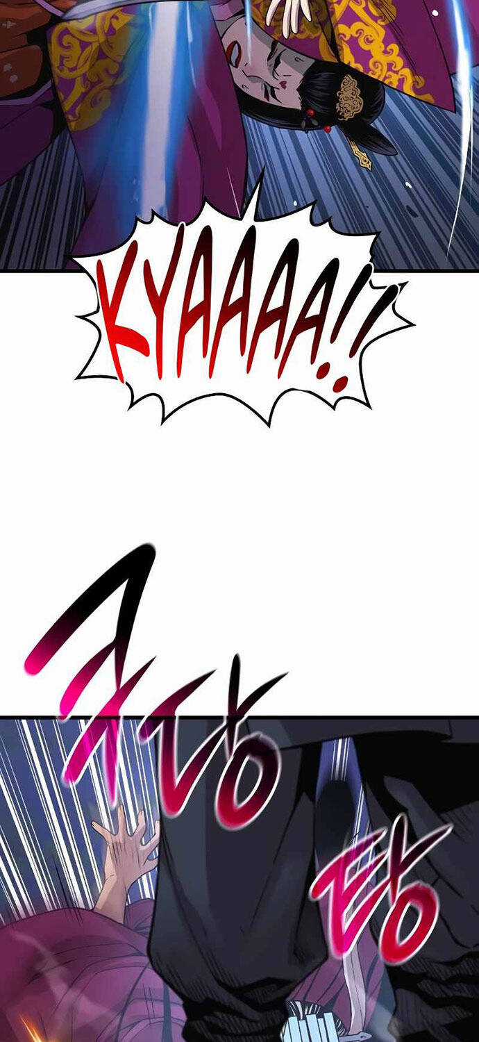 Quái Lực Loạn Thần Chương 35 trang 66