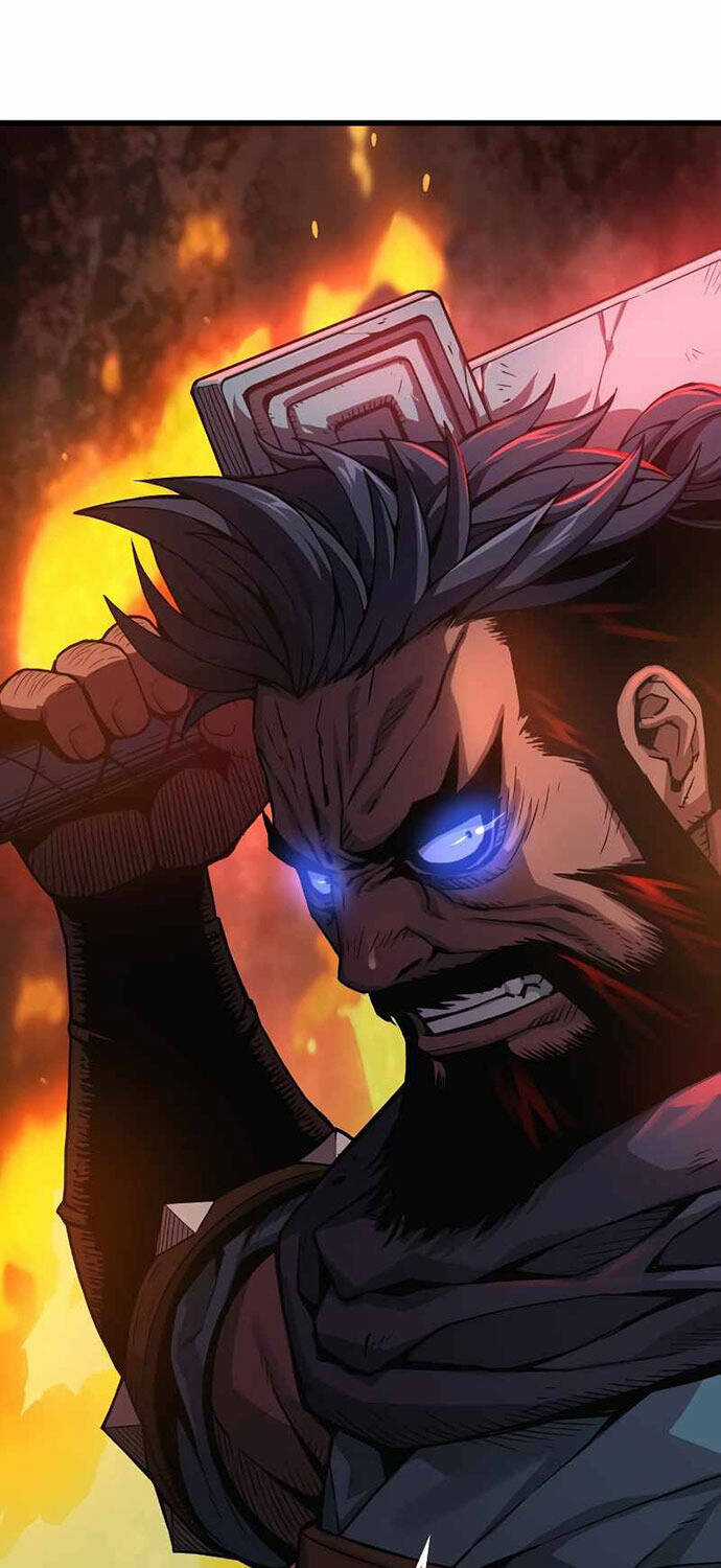 Quái Lực Loạn Thần Chương 35 trang 69