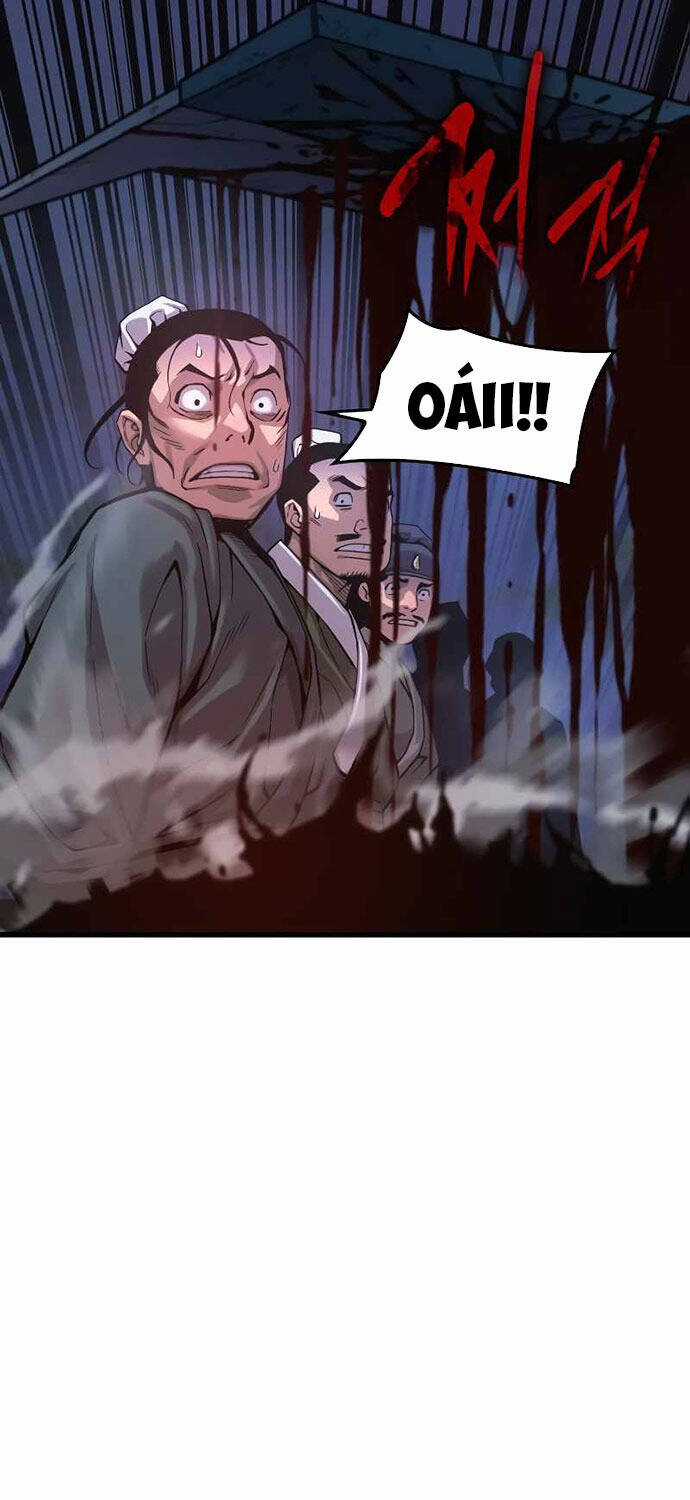 Quái Lực Loạn Thần Chương 35 trang 79