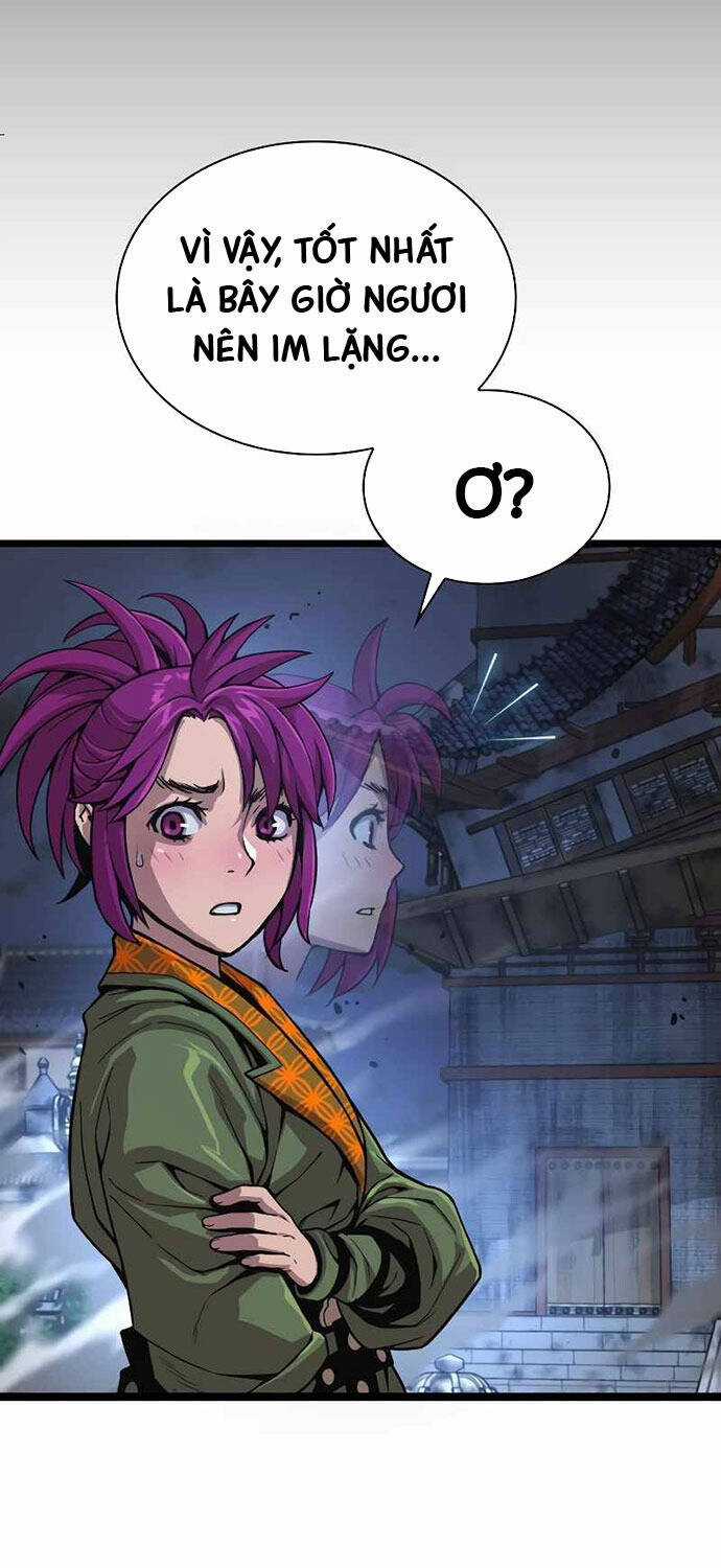 Quái Lực Loạn Thần Chương 35 trang 8