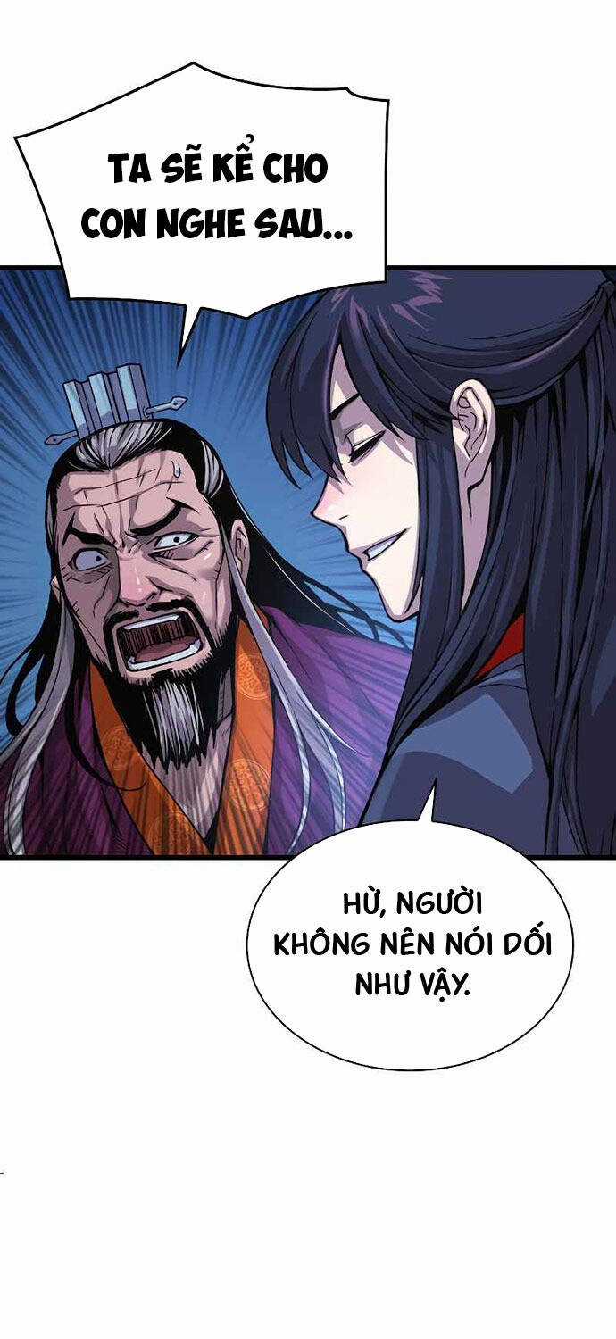 Quái Lực Loạn Thần Chương 35 trang 80