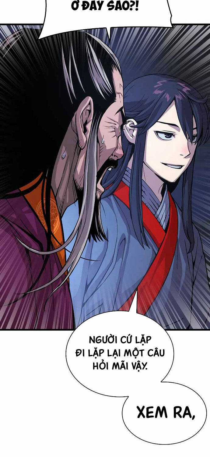 Quái Lực Loạn Thần Chương 35 trang 83