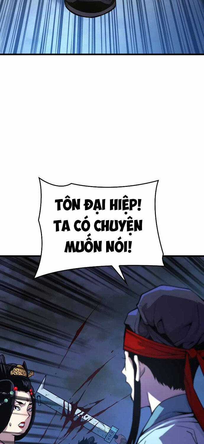 Quái Lực Loạn Thần Chương 35 trang 85