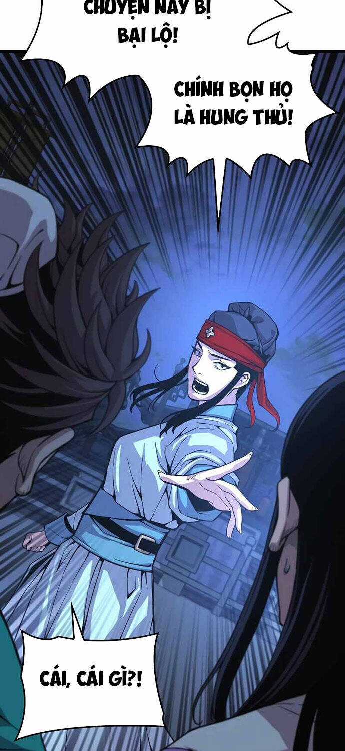 Quái Lực Loạn Thần Chương 35 trang 87