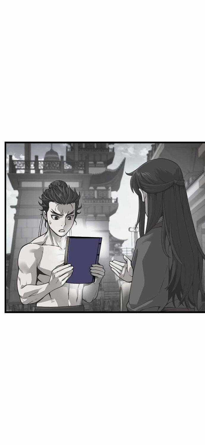 Quái Lực Loạn Thần Chương 35 trang 93