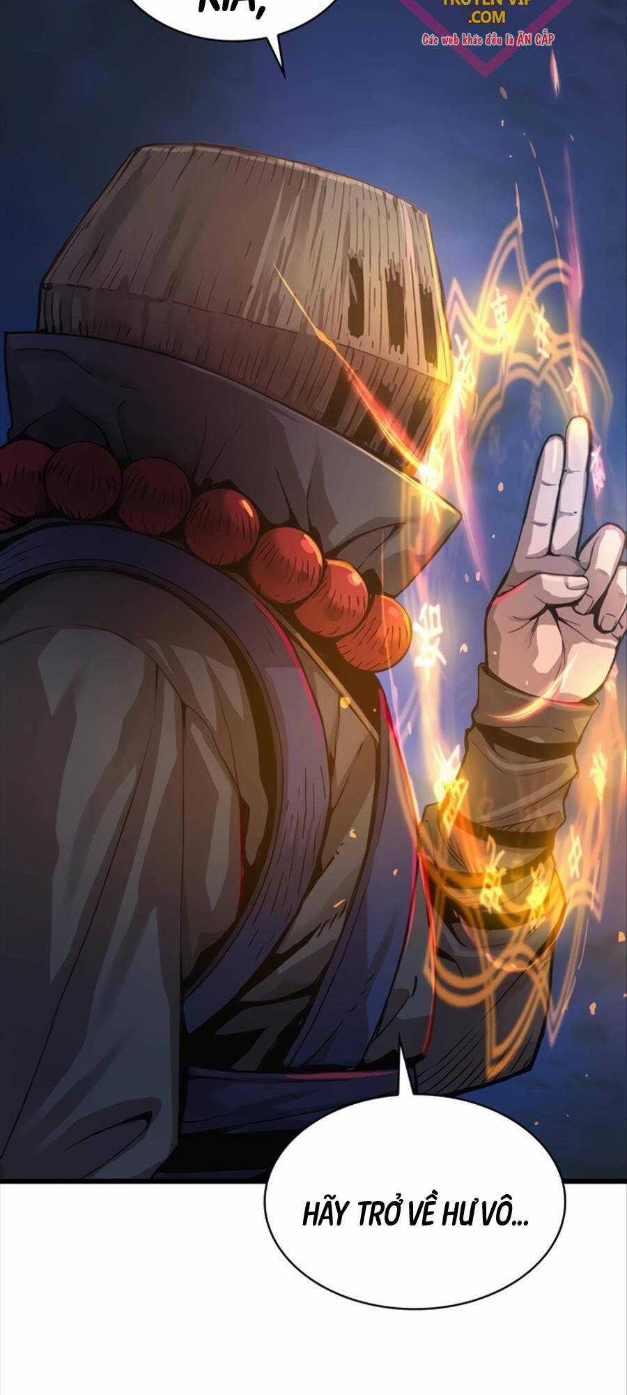 Quái Lực Loạn Thần Chương 36 trang 10