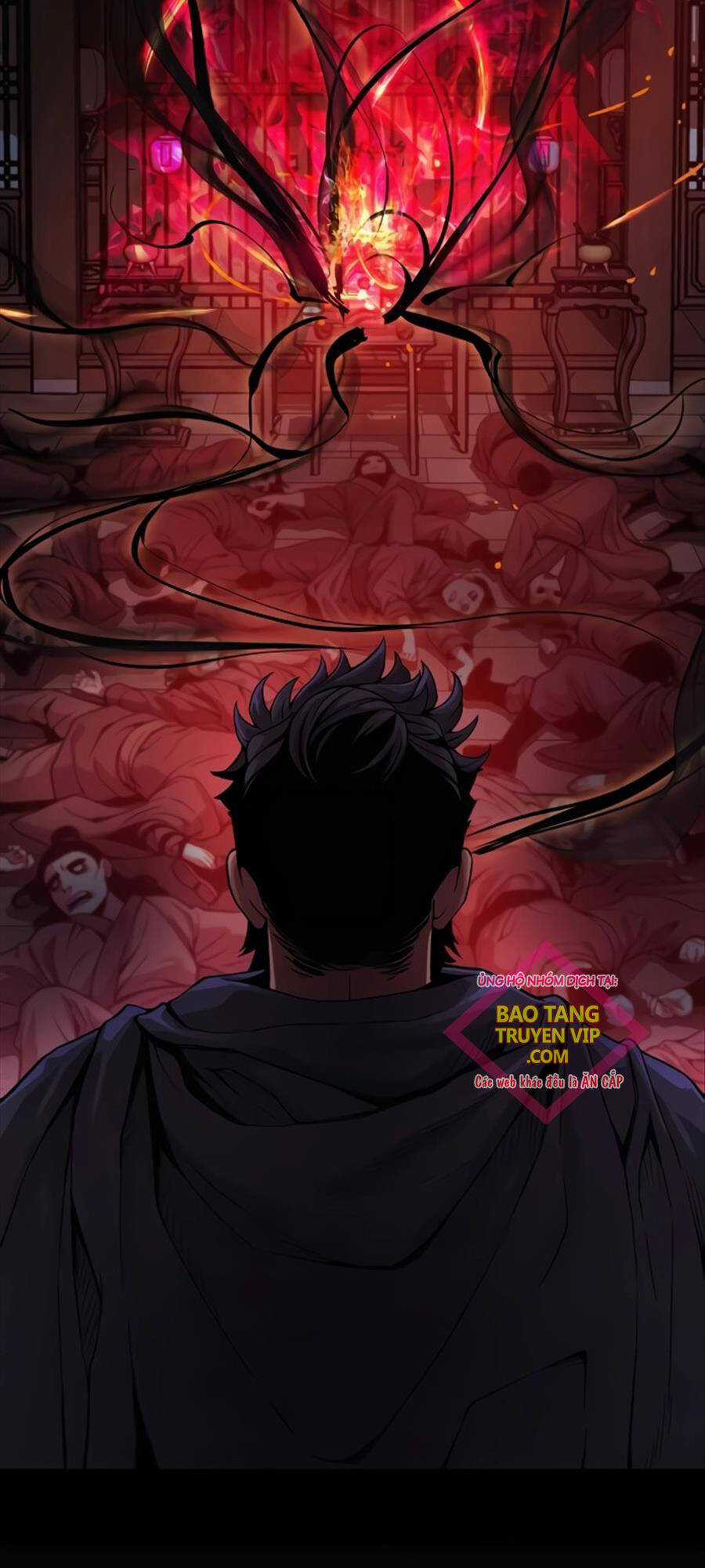 Quái Lực Loạn Thần Chương 36 trang 102