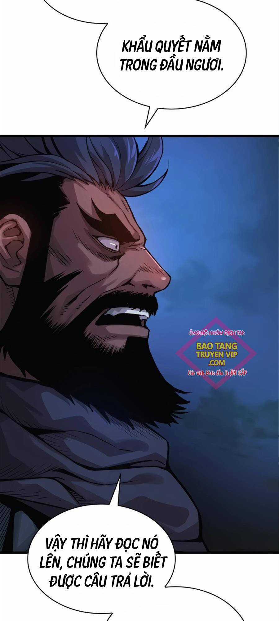 Quái Lực Loạn Thần Chương 36 trang 107