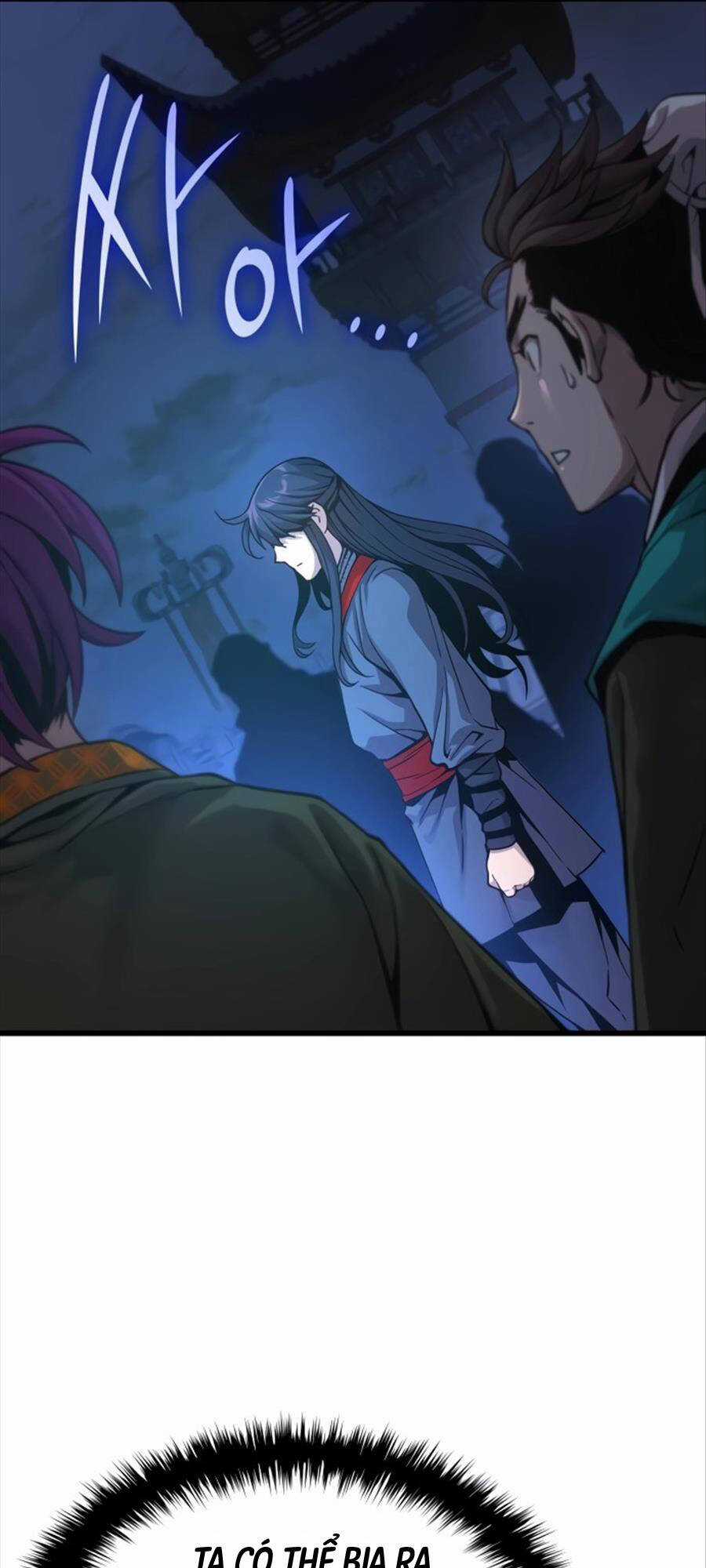 Quái Lực Loạn Thần Chương 36 trang 109