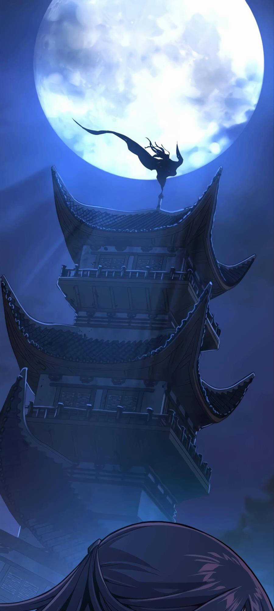 Quái Lực Loạn Thần Chương 36 trang 115