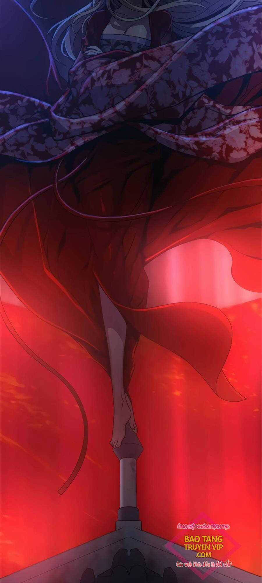 Quái Lực Loạn Thần Chương 36 trang 119