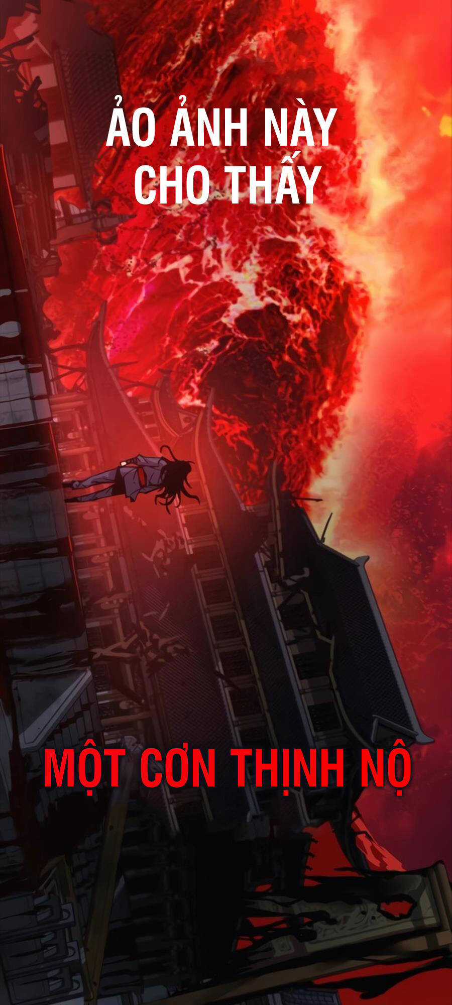 Quái Lực Loạn Thần Chương 36 trang 124