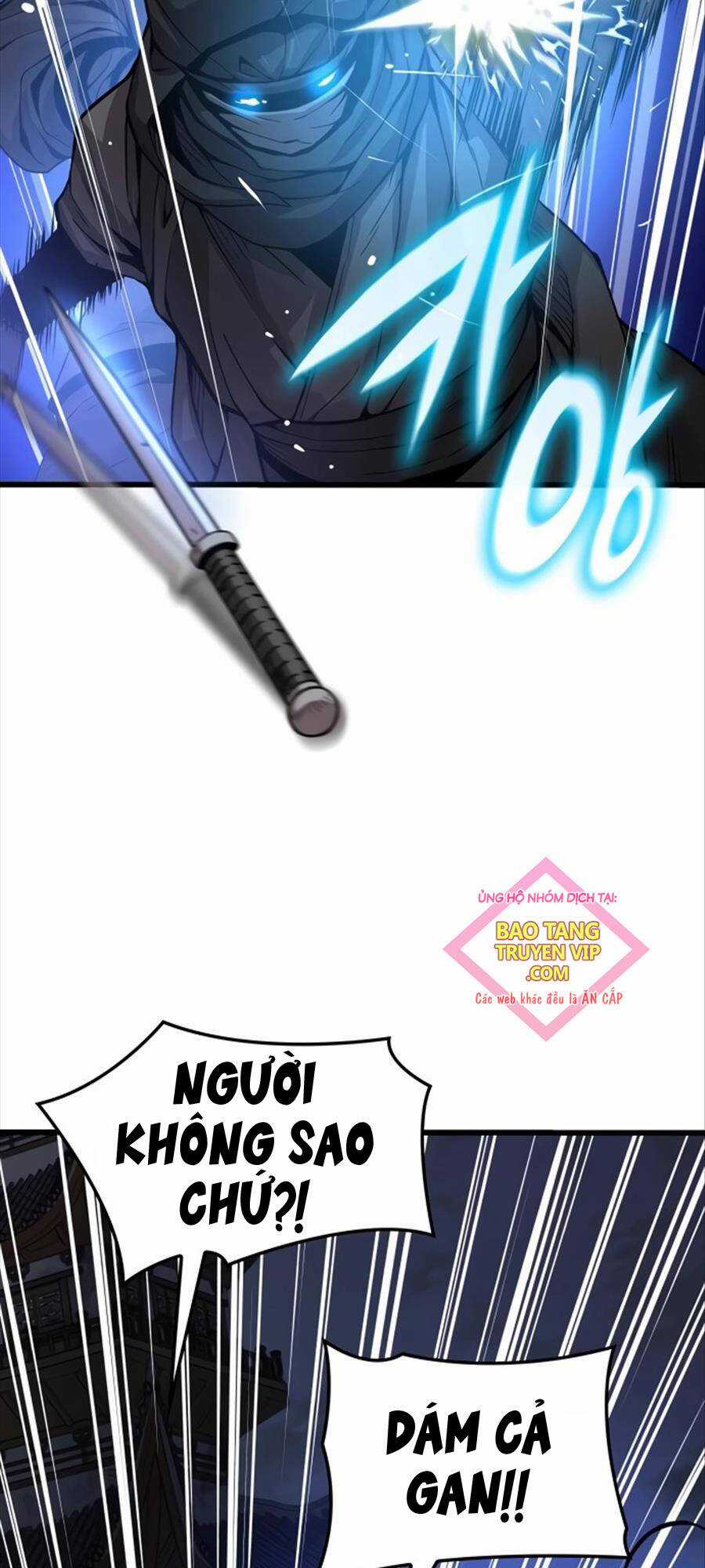 Quái Lực Loạn Thần Chương 36 trang 13