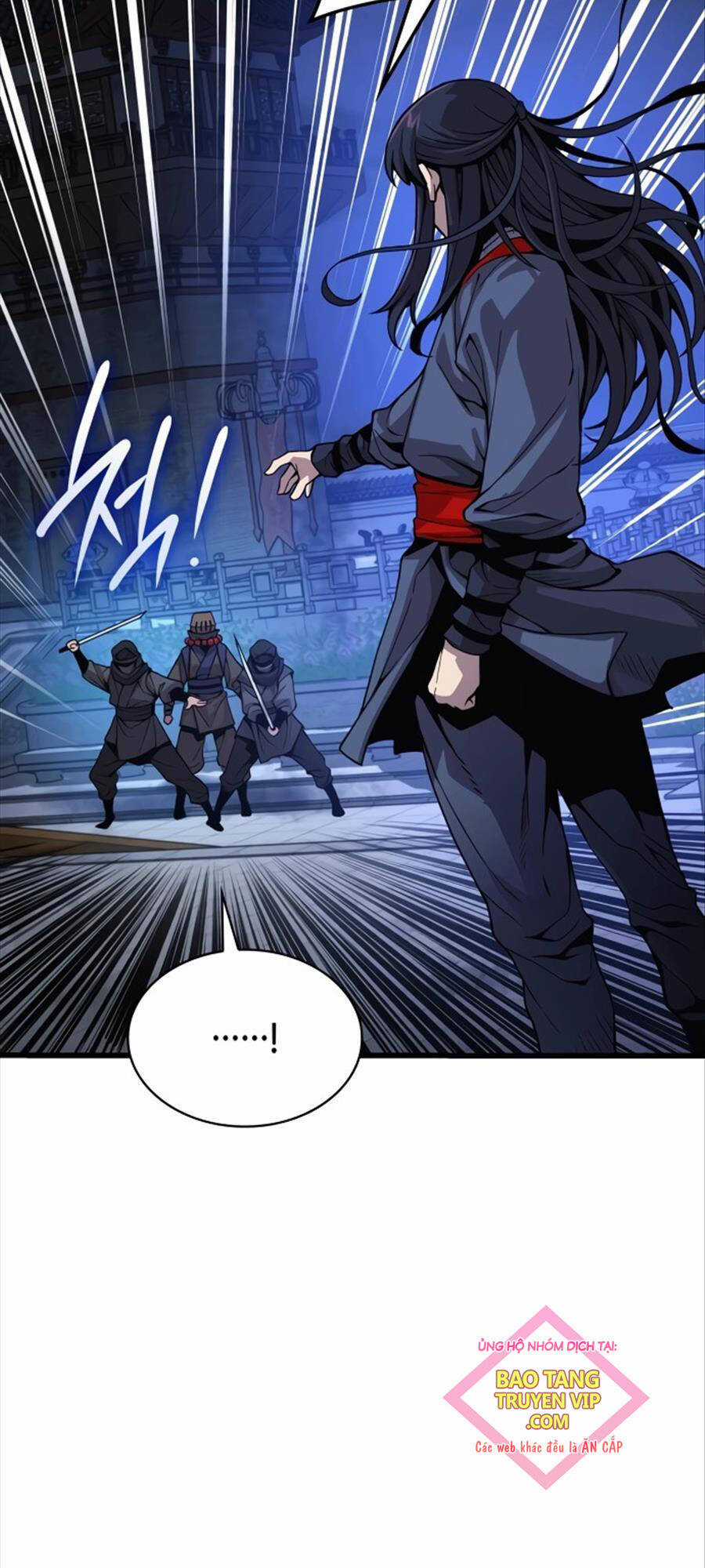 Quái Lực Loạn Thần Chương 36 trang 14