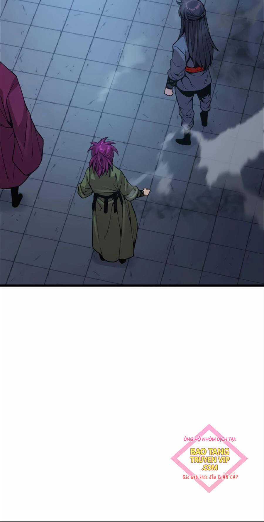 Quái Lực Loạn Thần Chương 36 trang 17