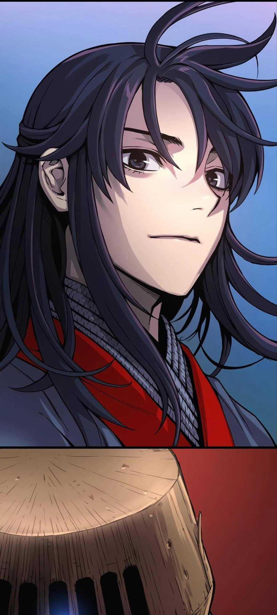 Quái Lực Loạn Thần Chương 36 trang 18