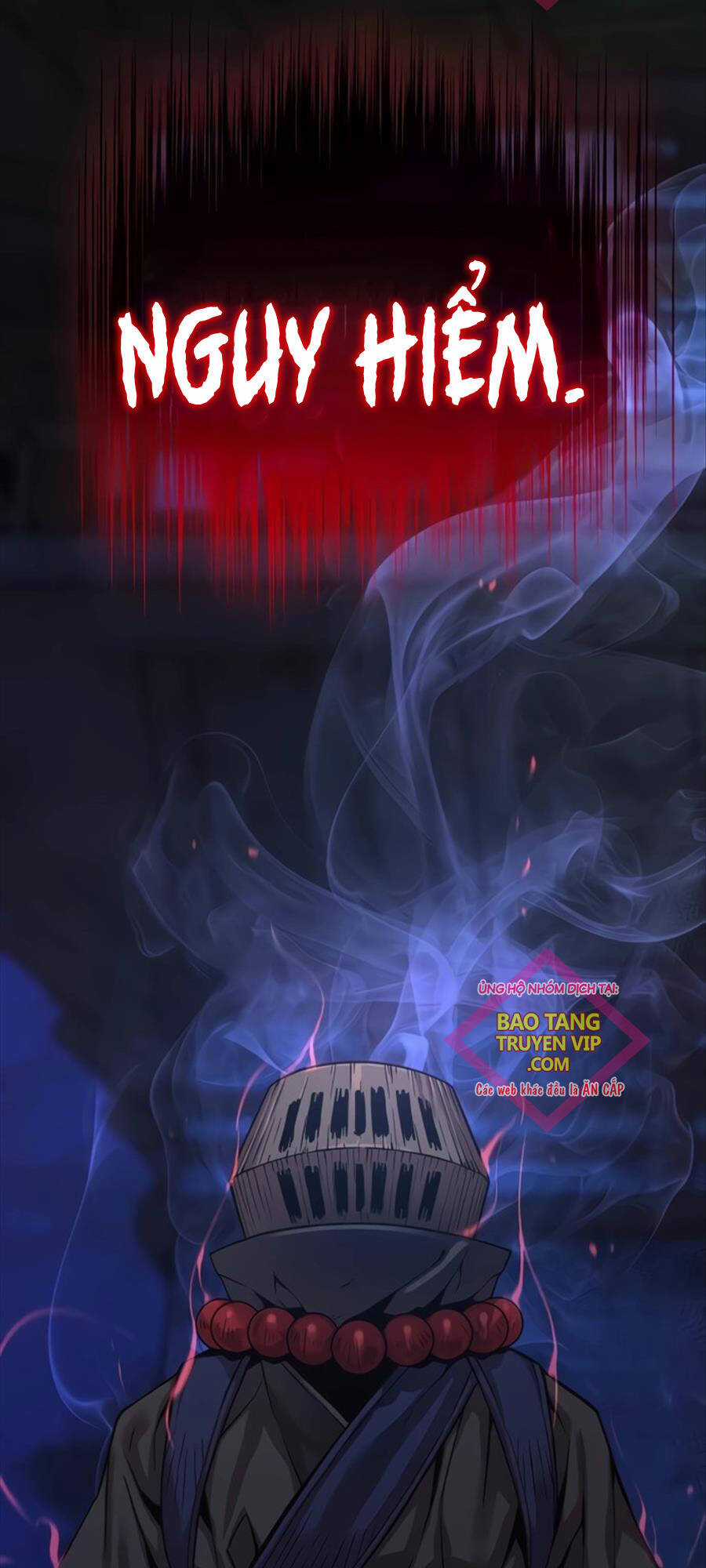 Quái Lực Loạn Thần Chương 36 trang 2