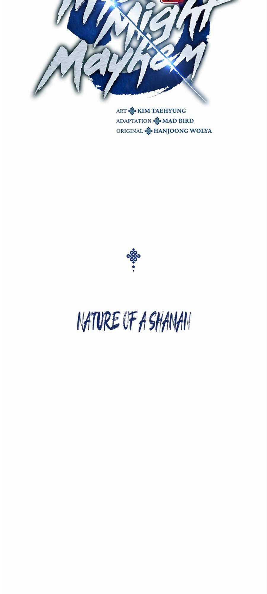 Quái Lực Loạn Thần Chương 36 trang 20