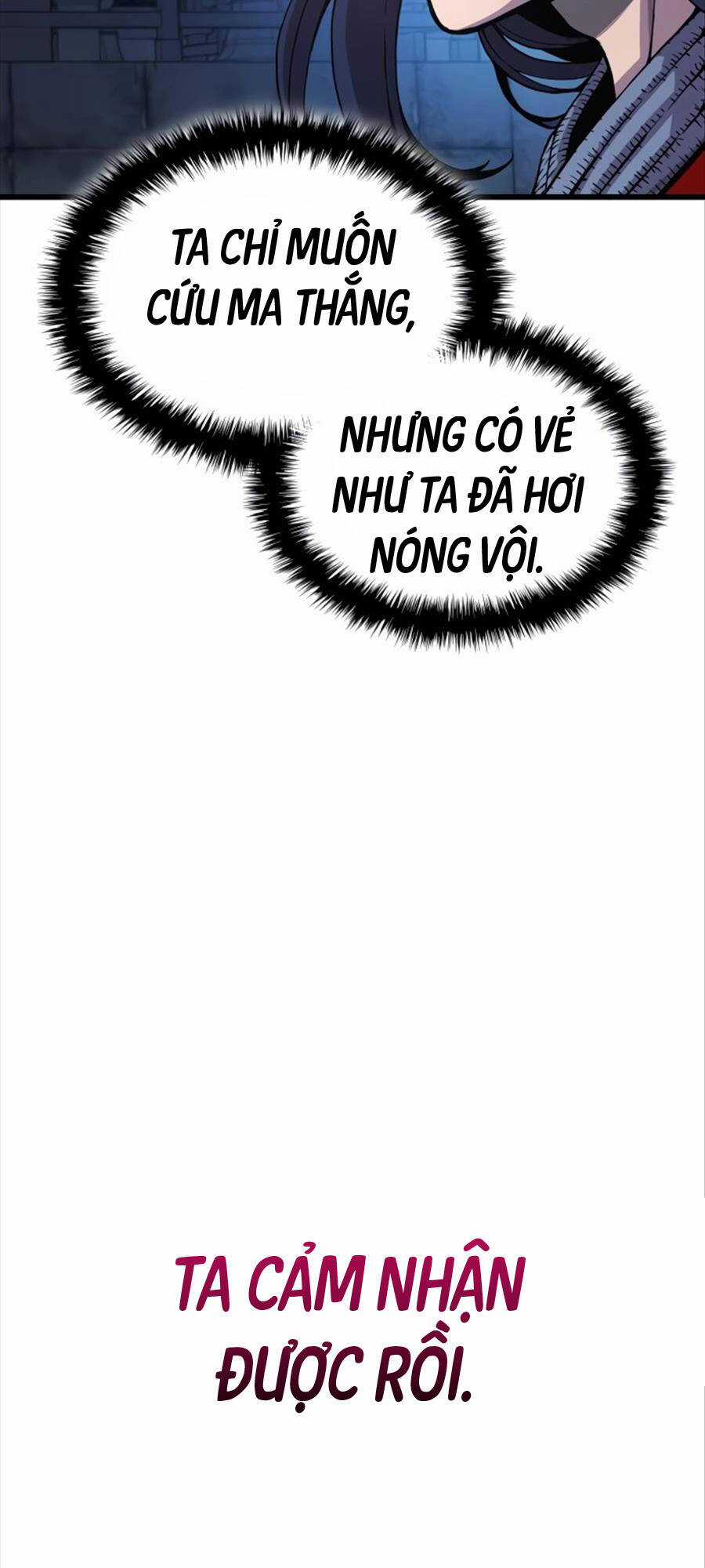 Quái Lực Loạn Thần Chương 36 trang 23