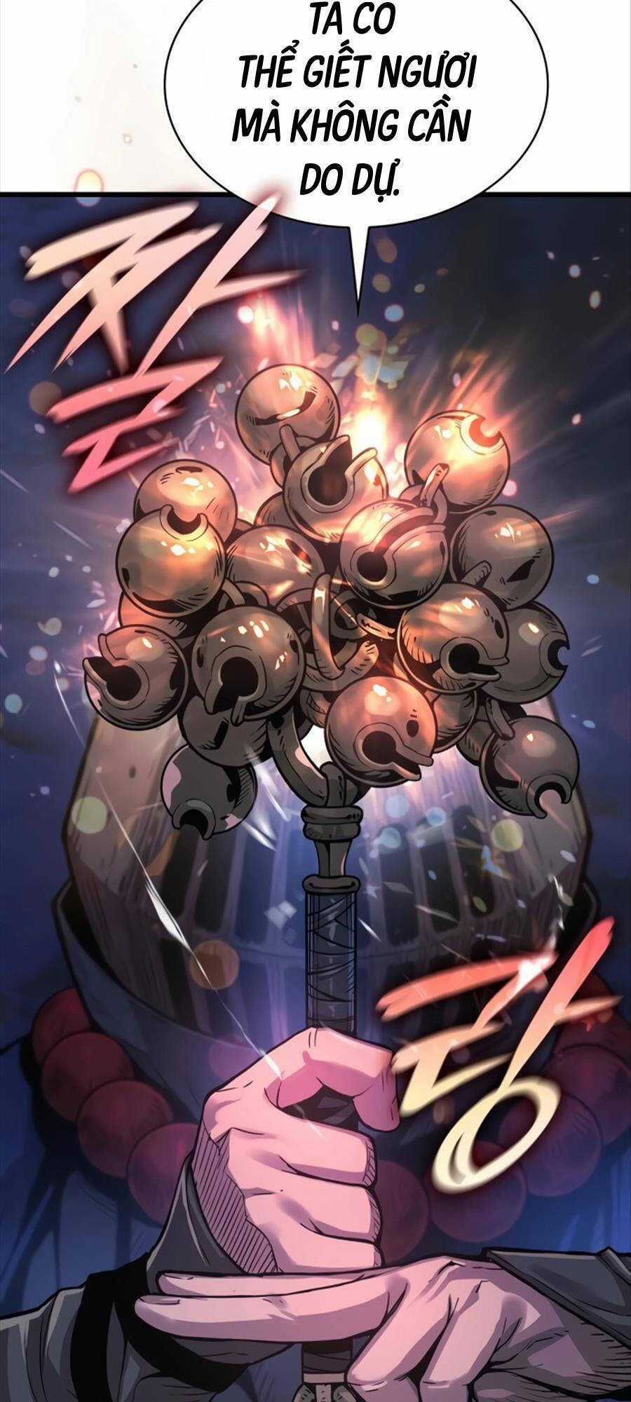 Quái Lực Loạn Thần Chương 36 trang 26