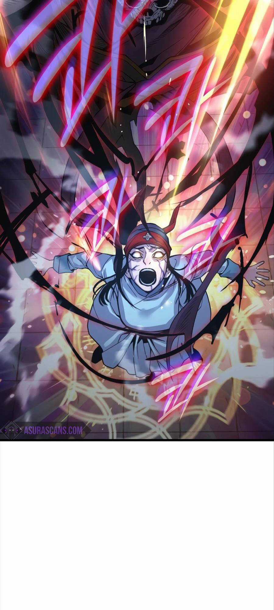 Quái Lực Loạn Thần Chương 36 trang 29