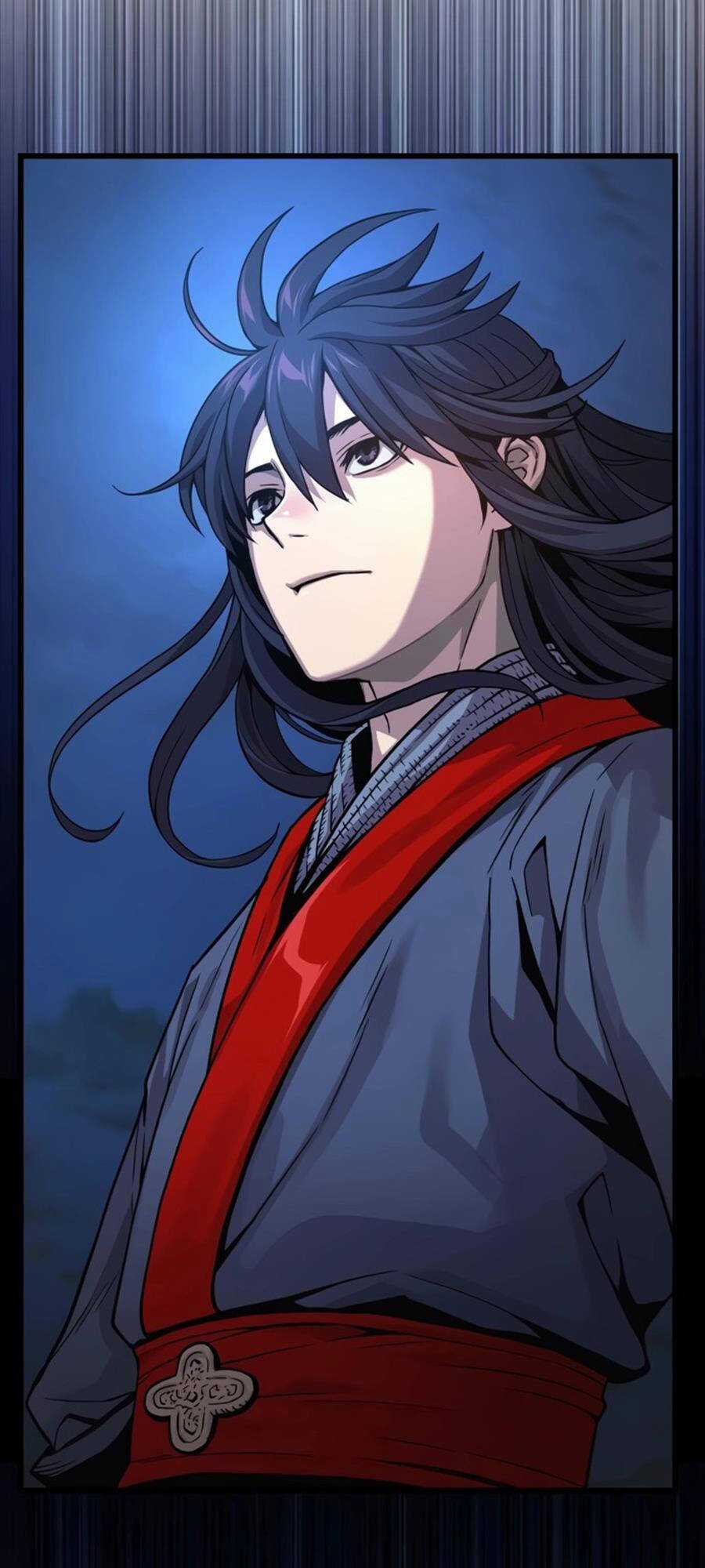 Quái Lực Loạn Thần Chương 36 trang 34