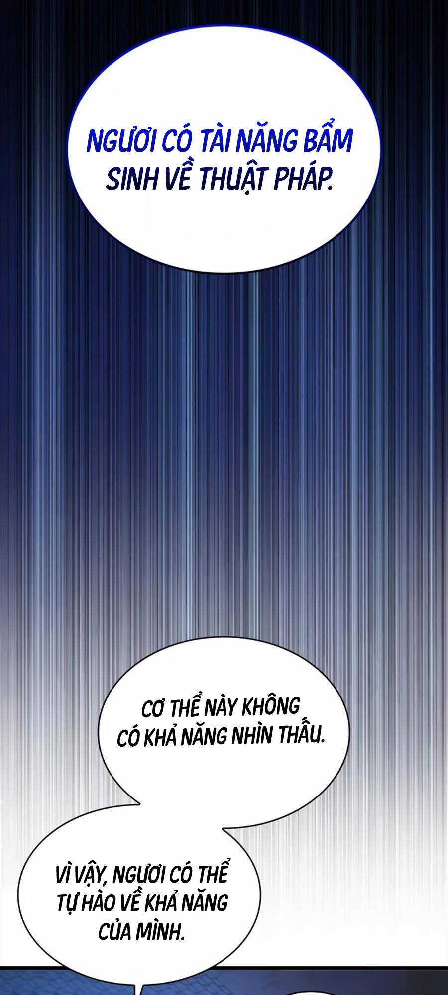 Quái Lực Loạn Thần Chương 36 trang 35