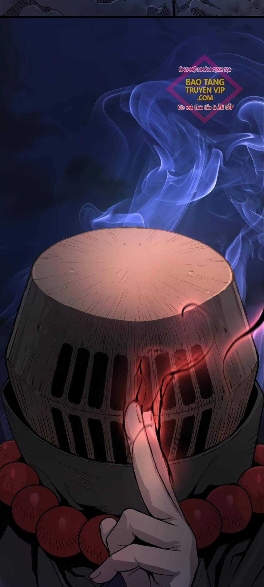 Quái Lực Loạn Thần Chương 36 trang 4