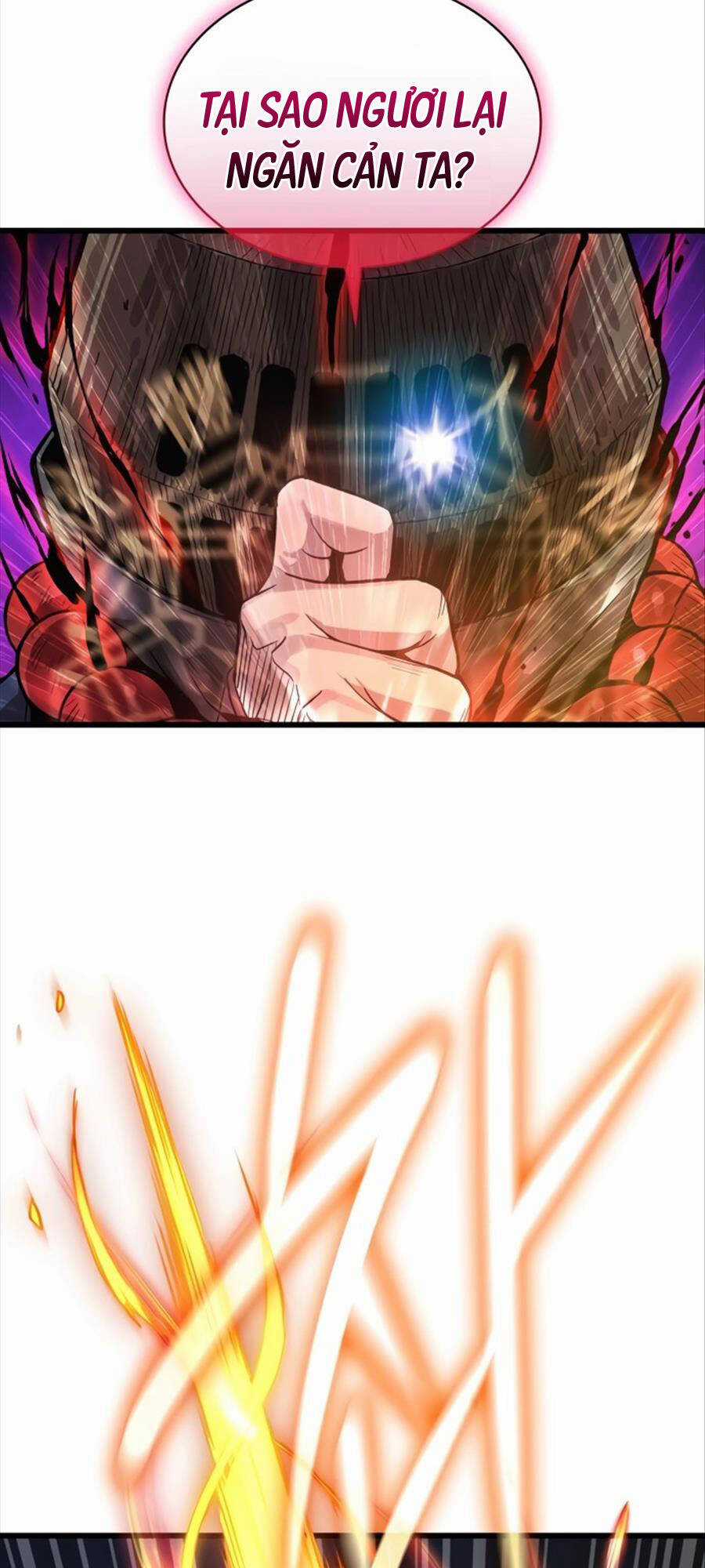 Quái Lực Loạn Thần Chương 36 trang 40