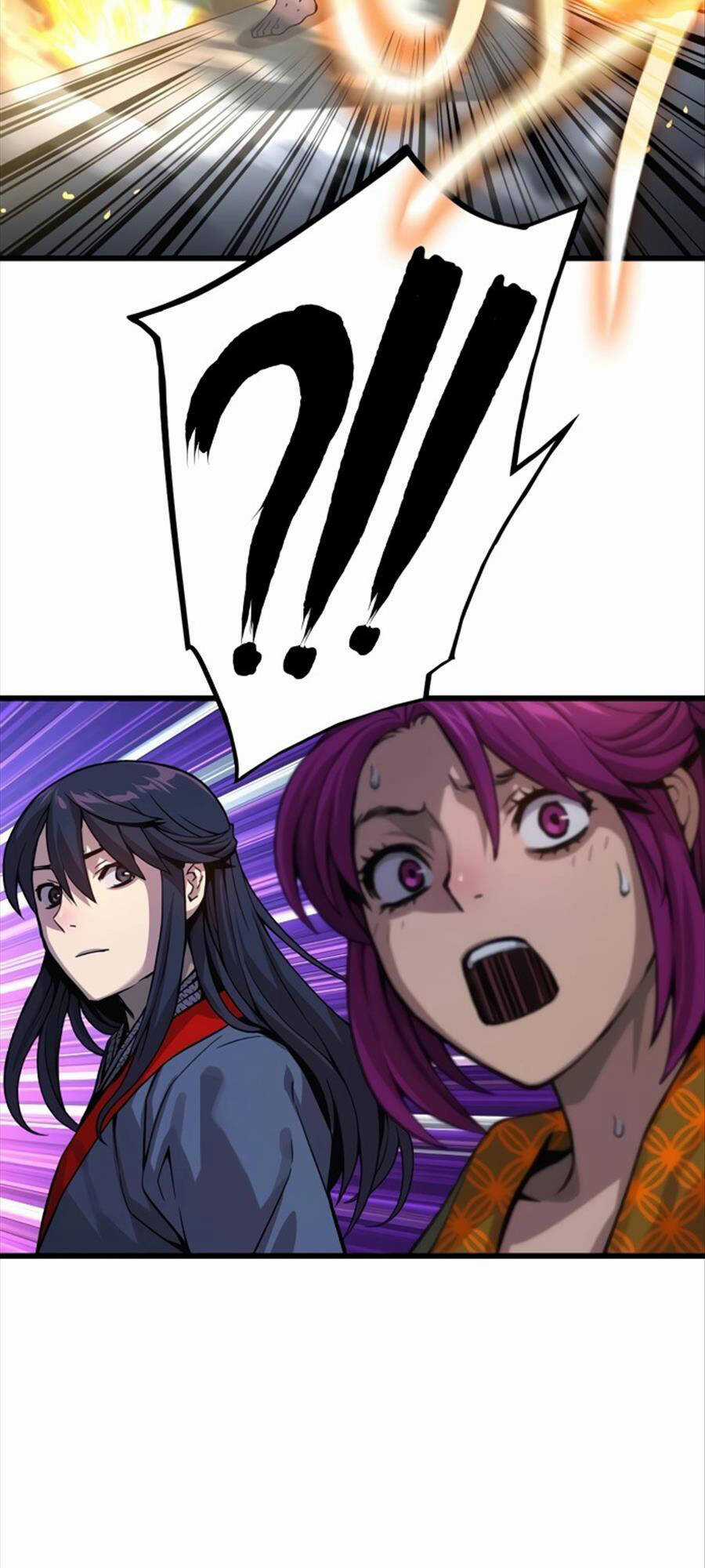 Quái Lực Loạn Thần Chương 36 trang 42