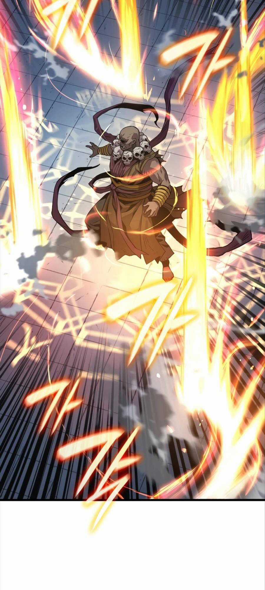 Quái Lực Loạn Thần Chương 36 trang 44