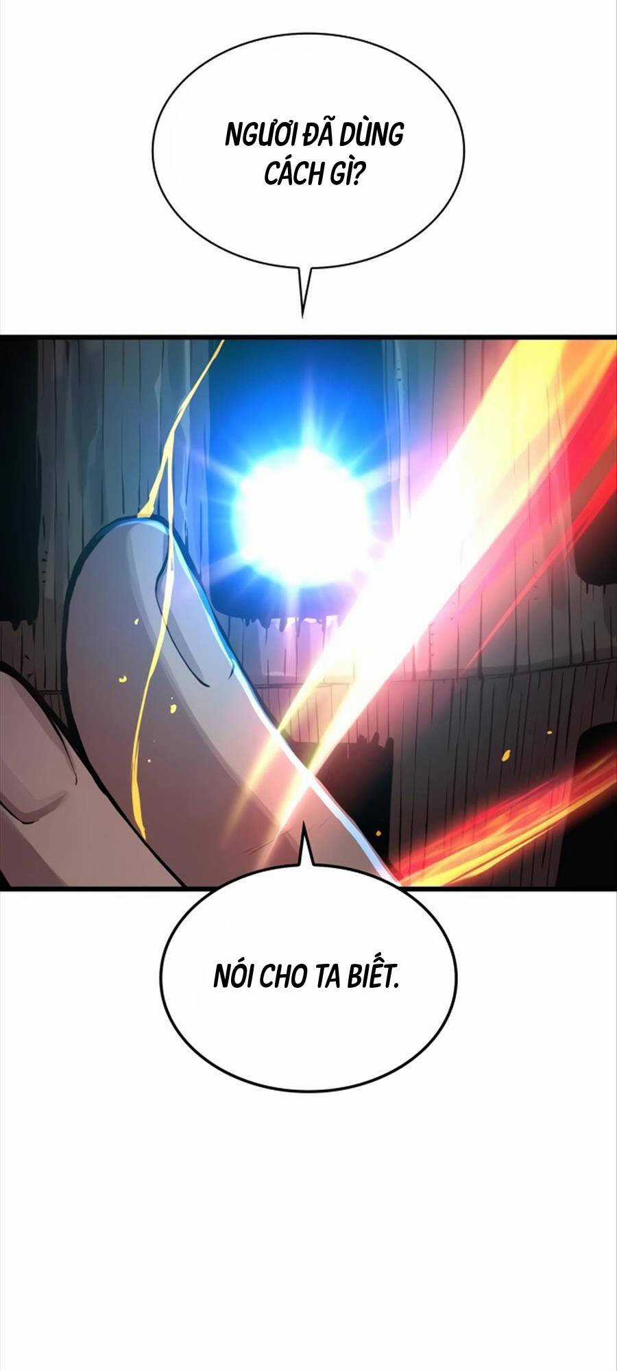 Quái Lực Loạn Thần Chương 36 trang 45