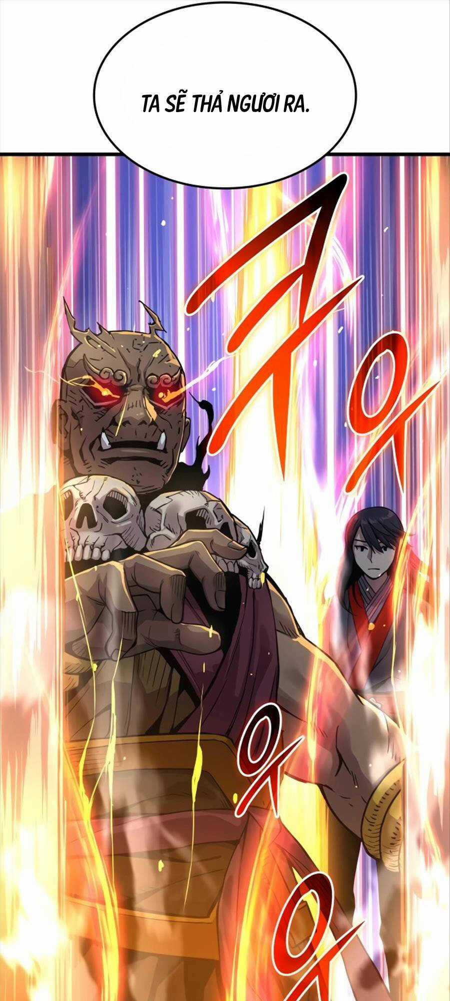 Quái Lực Loạn Thần Chương 36 trang 47