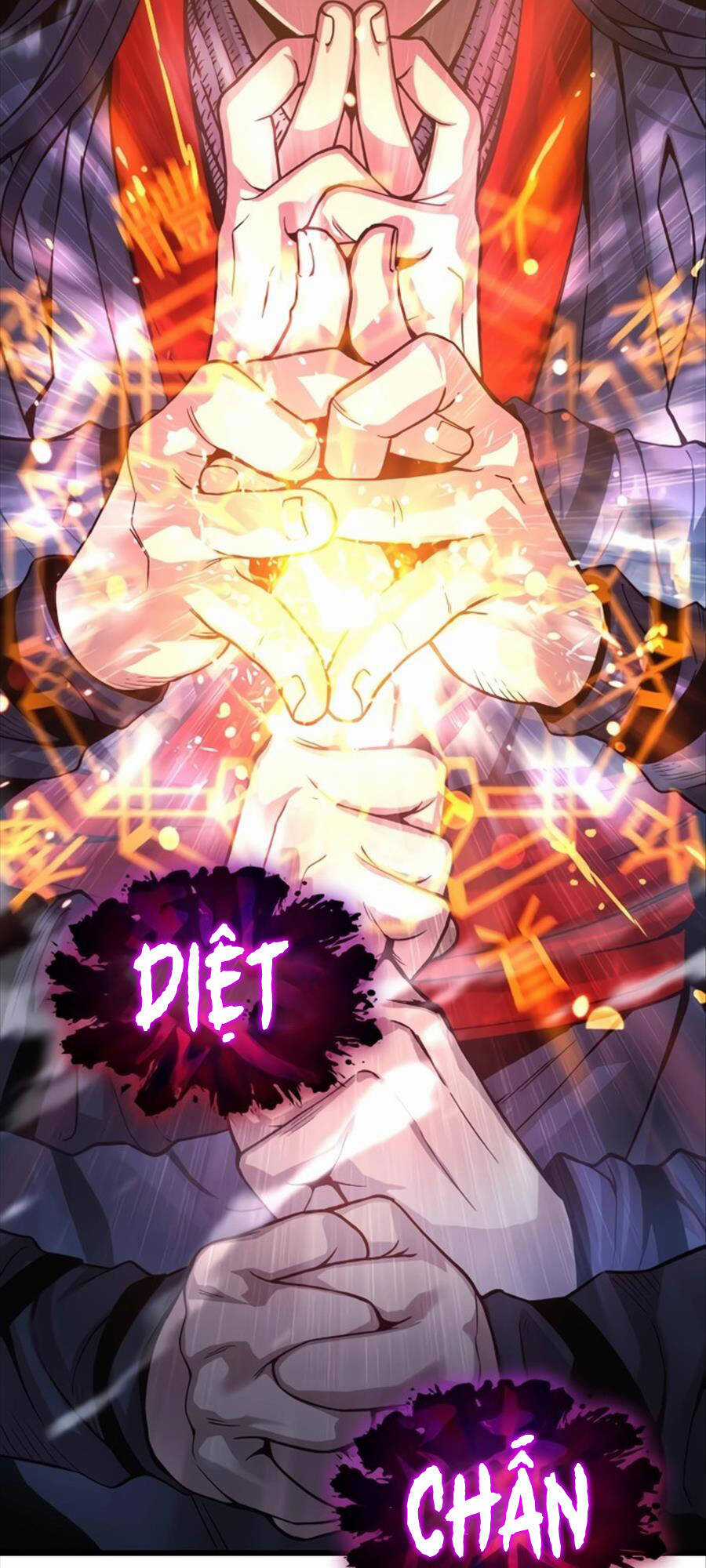 Quái Lực Loạn Thần Chương 36 trang 50