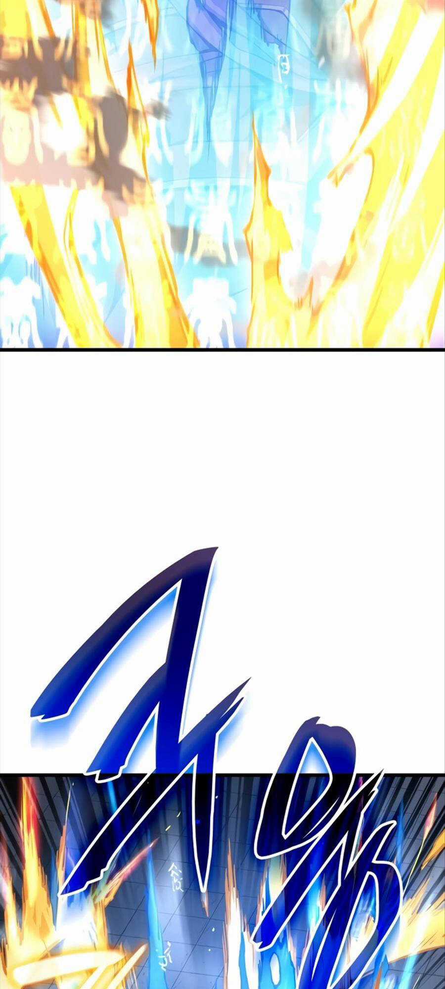 Quái Lực Loạn Thần Chương 36 trang 53