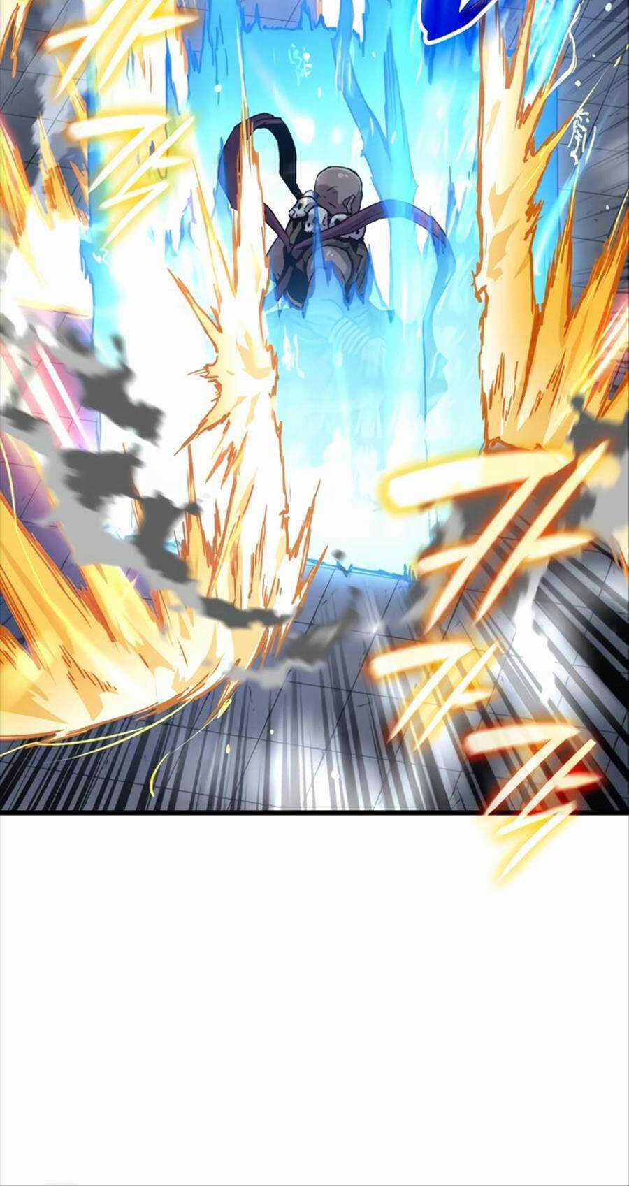 Quái Lực Loạn Thần Chương 36 trang 54