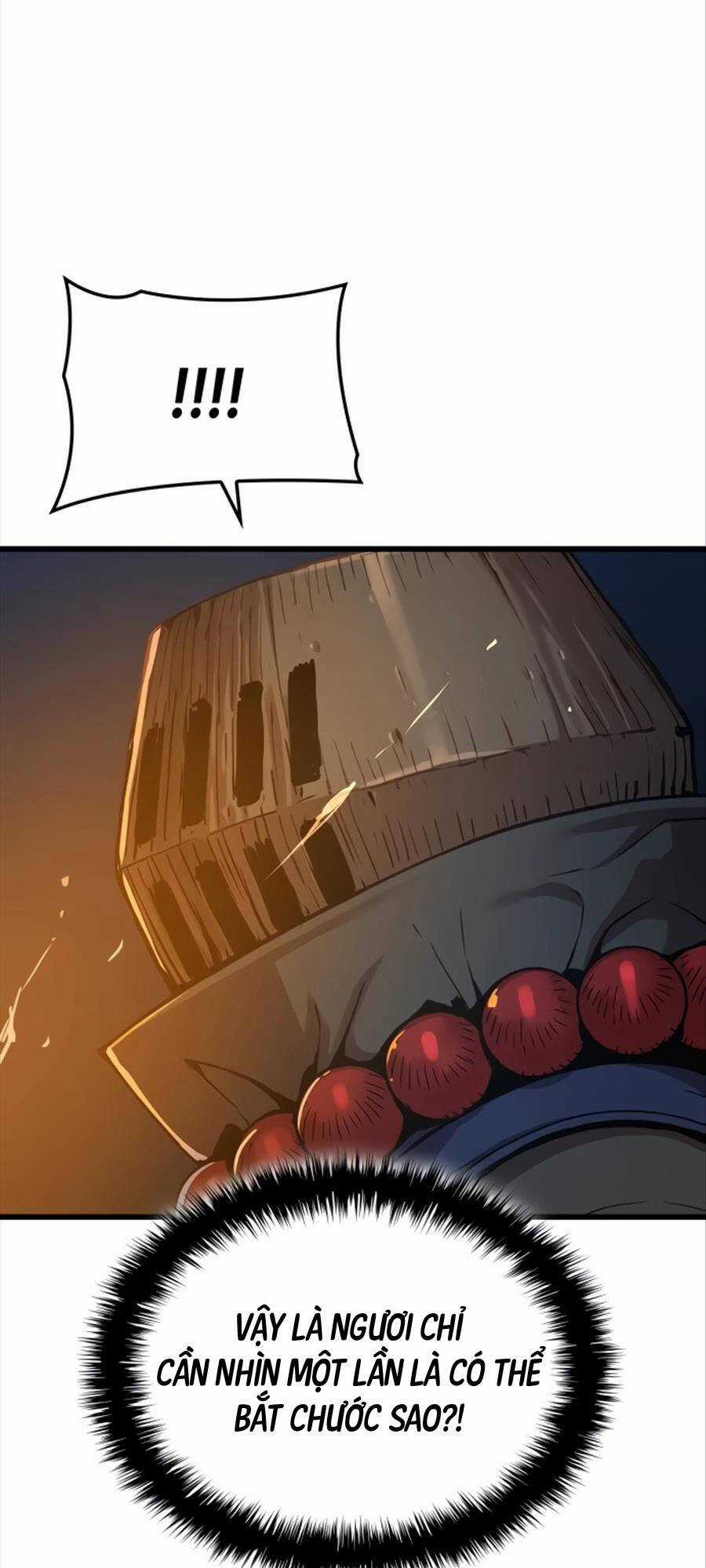 Quái Lực Loạn Thần Chương 36 trang 58