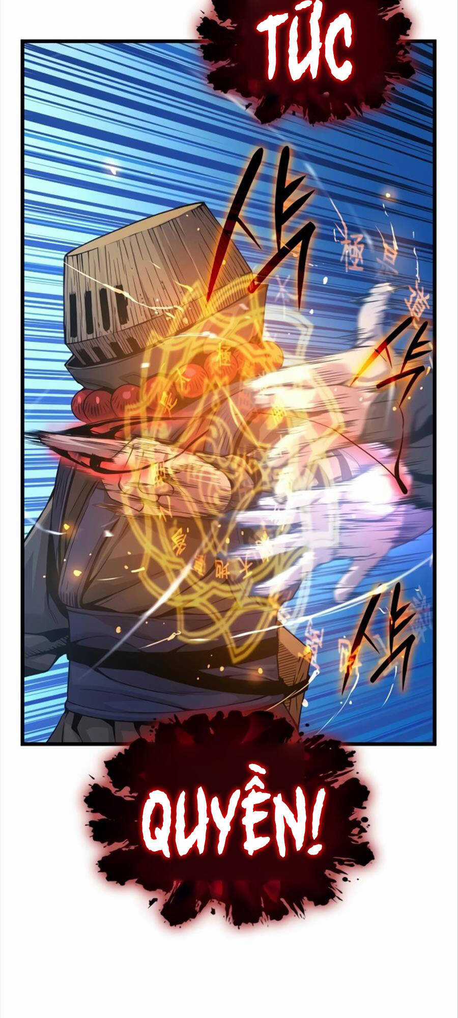 Quái Lực Loạn Thần Chương 36 trang 6