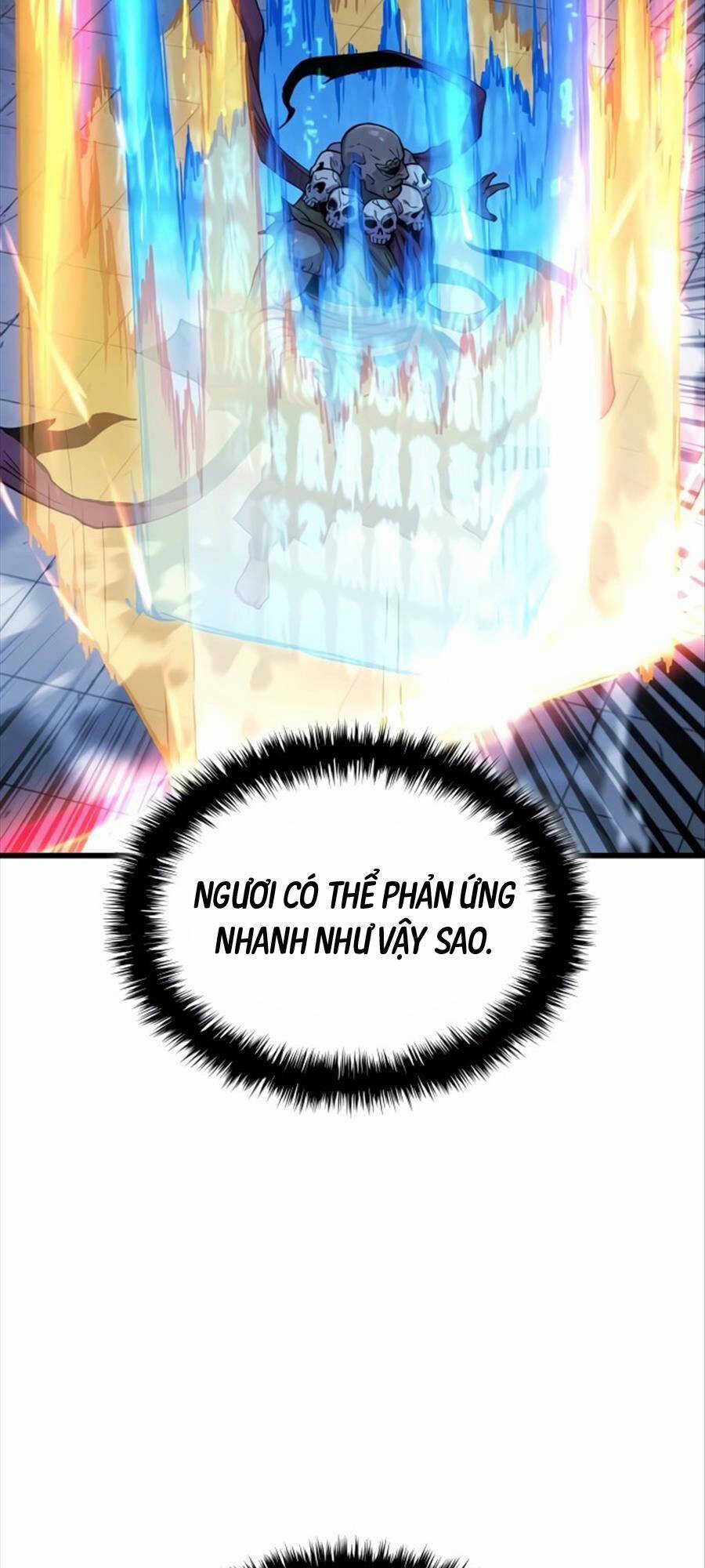 Quái Lực Loạn Thần Chương 36 trang 60