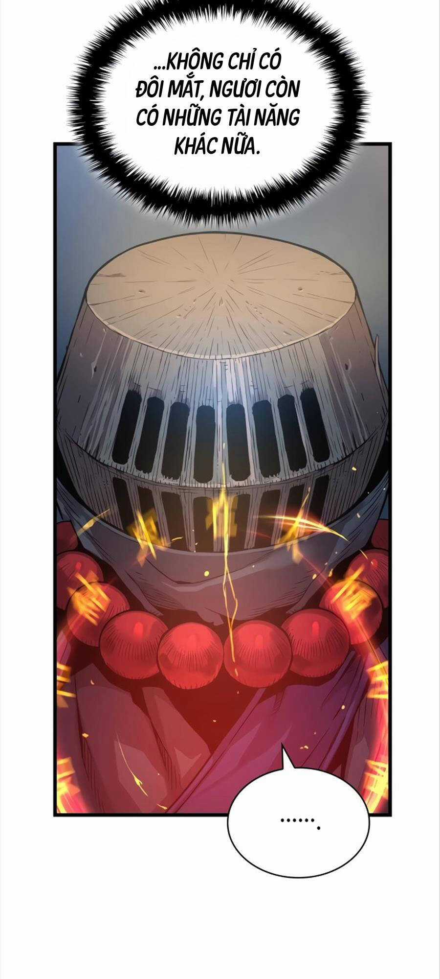 Quái Lực Loạn Thần Chương 36 trang 61