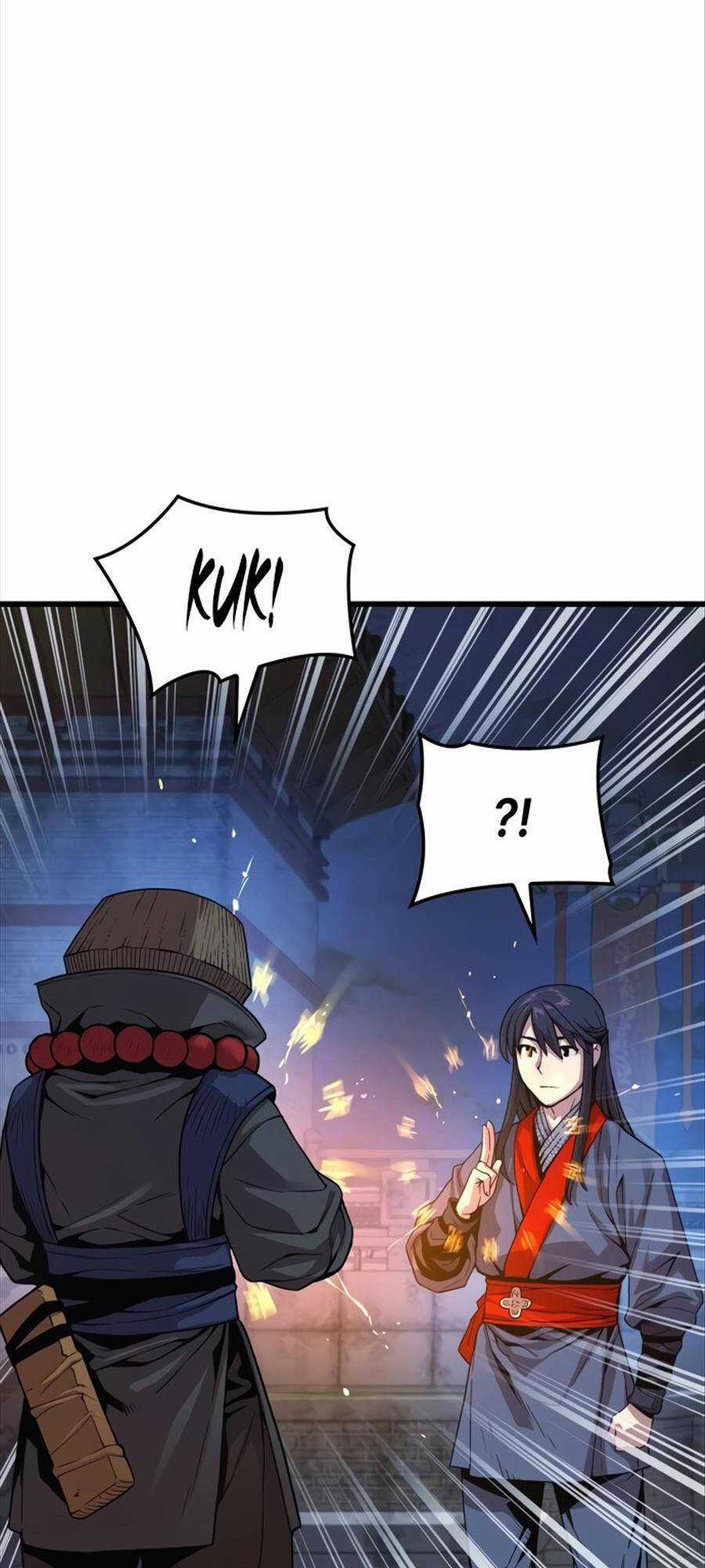 Quái Lực Loạn Thần Chương 36 trang 62