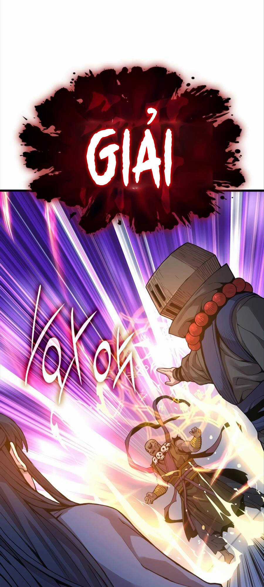 Quái Lực Loạn Thần Chương 36 trang 65