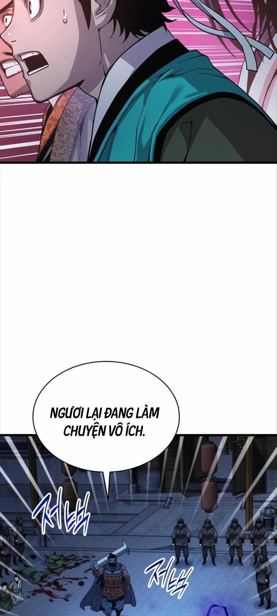 Quái Lực Loạn Thần Chương 36 trang 69