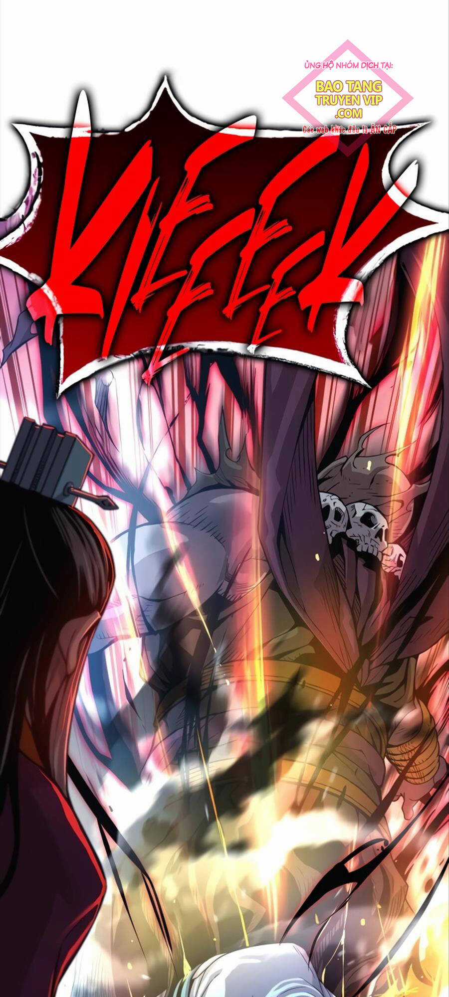 Quái Lực Loạn Thần Chương 36 trang 7