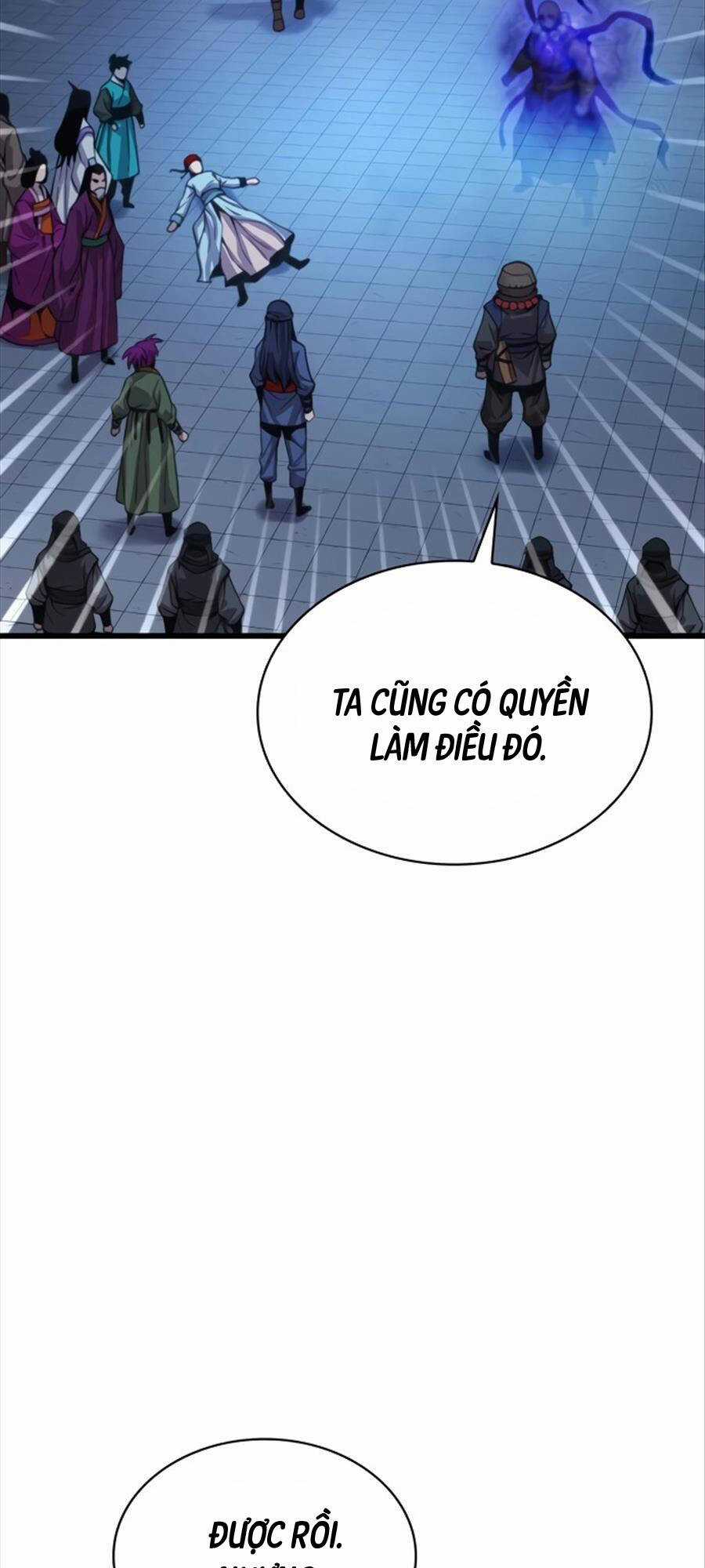 Quái Lực Loạn Thần Chương 36 trang 70