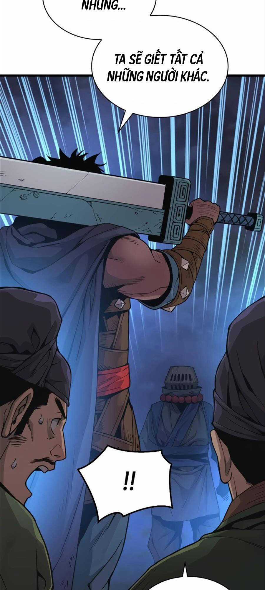 Quái Lực Loạn Thần Chương 36 trang 71