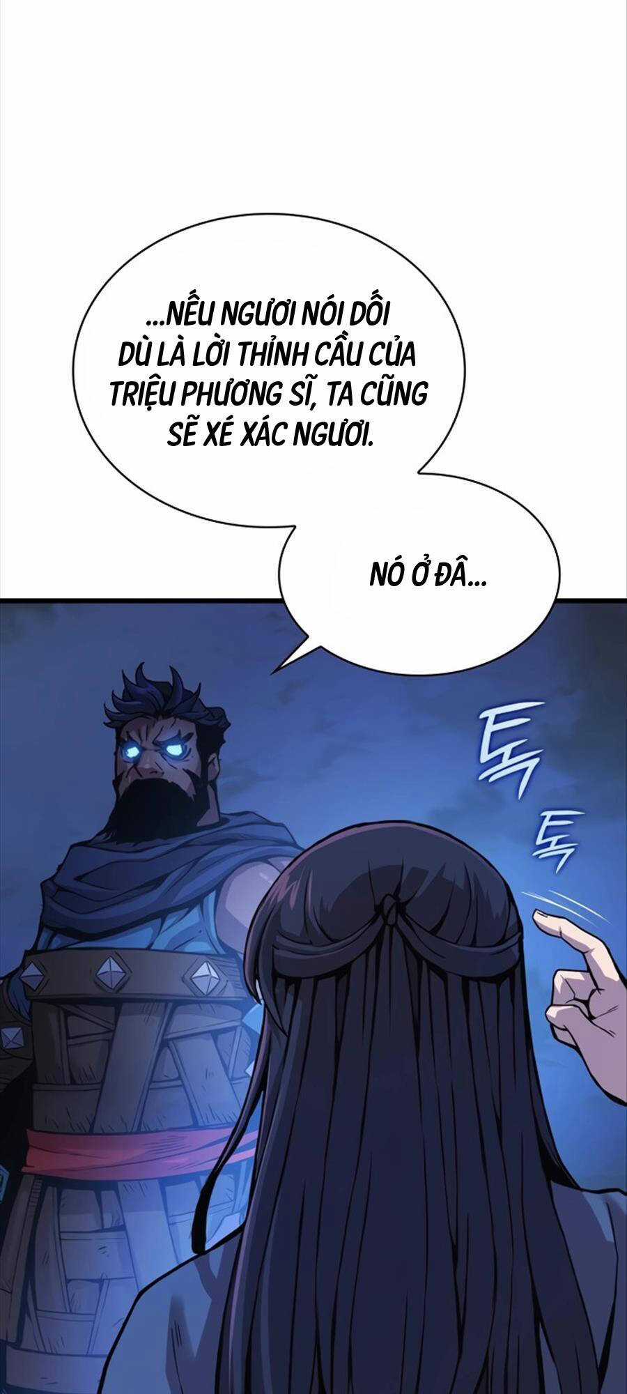 Quái Lực Loạn Thần Chương 36 trang 78