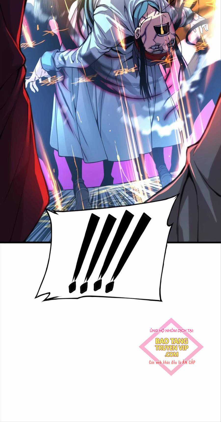 Quái Lực Loạn Thần Chương 36 trang 8